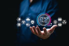 Zero Trust rollout