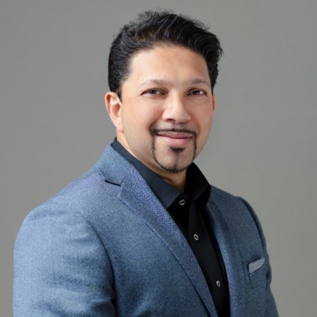Shariff Mohsin, President and CEO